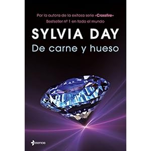 De carne y hueso (Volumen independiente nº 1)