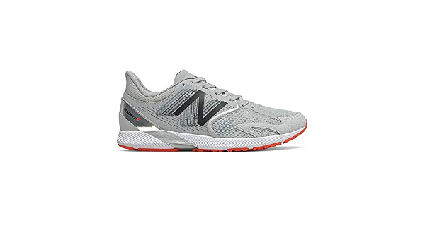 New Balance Hanzo R v3 Women Running Shoes EU 40,5 - US 9: Amazon.co.uk:  Shoes \u0026 Bags