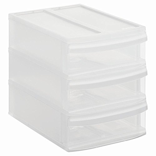Preisvergleich Produktbild Drawer Quadrix