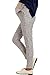 Sweet Mommy Maternity Stretch Trousers [Made in Japan] SI0032 White M(10-12)