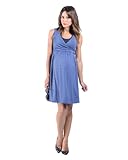 The Essential One - Umstandsmode Stillkleid / Umstandskleid EOM63