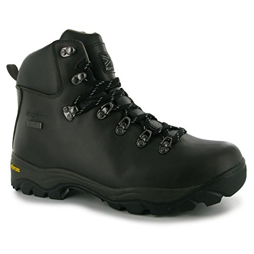 Karrimor Orkney 5 Mens Walking Boots Brown 11 UK UK [Apparel]