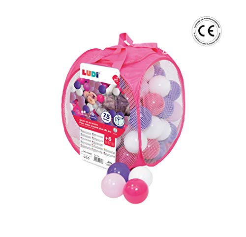 Ludi - Juguete para bebés