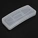 (3610-i) SUNGLASSES CASE CLIP ON GLASSES BOX PROTECTOR GOGGLE CASE