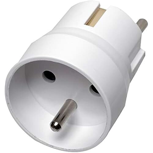Braucht Man In Frankreich Einen Adapter Für Die Steckdose Suchergebnis auf Amazon.de für: steckdosenadapter frankreich