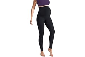 MCA Leggings Premaman Lunghi