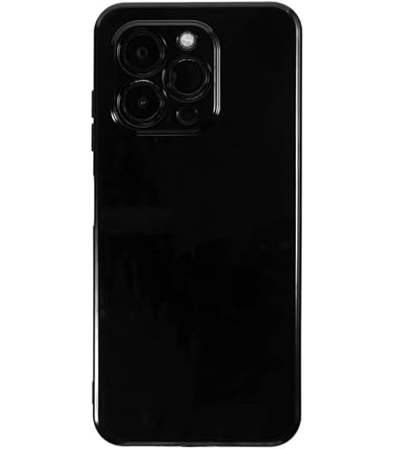 Flip Case voor Hotwav Note 13 Max [2 stuks] gehard glas, HD
