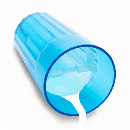 Reflo Smart Cup – Trinklernbecher, Blue - 3