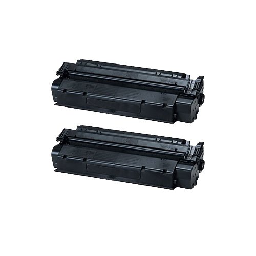 2 Toner XXL Schwarz für Canon FX-8 ImageClass PC-D320 PC-D340 PC-D383 PC-D420 PlatinumSerie - 2