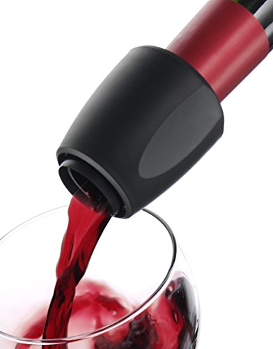 Preisvergleich Produktbild VACUVIN innovations Wine Server by Vacu Vin