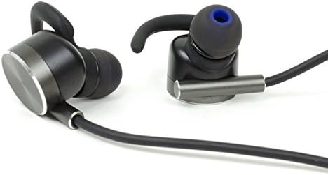 SNAB Overtone 82 M BT IN EAR BLUETOOTH WIRELESS HEADPHONES HEADSET SPORT IN-EAR EARPHONES apt-X IPX4