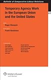 Image de Temporary Agency Work in the European Union and the United States