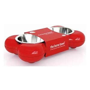 Cibo e ciotole per cani di taglia piccola/media