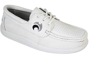 Henselite Men's Team Wide Fitting Lawn Bowls Shoe