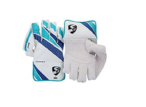 lowest price of wicket keeping gloves