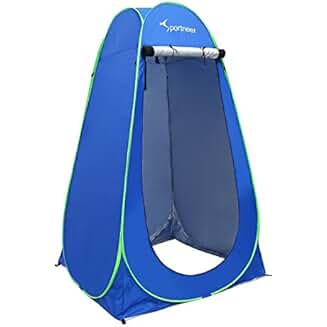 Amazon.co.uk: indoor portable shower