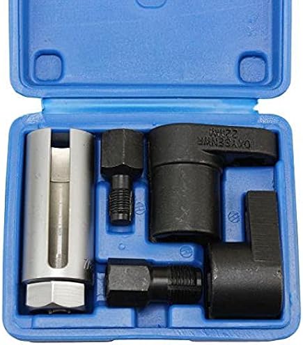 Set Di 7 Prese Per Sensori US PRO Tools 5592 – Per Sensori Di Ossigeno, Iniettori, Interruttori Olio, Con Taglio Per Cablaggi
