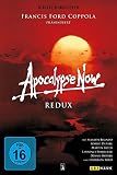Apocalypse Now Redux - Marlon Brando