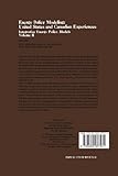 Image de 2: Energy Policy Modeling: United States and Canadian Experiences: Integrative Energy Policy Models