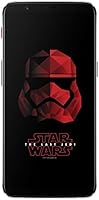 OnePlus 5T (Star Wars Limited Edition, Sandstone White, 8GB RAM + 128GB memory)