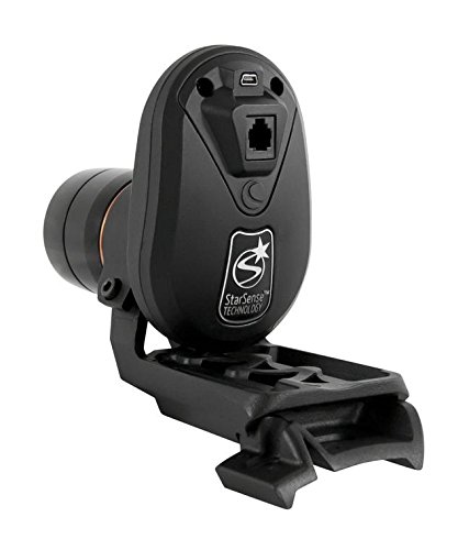 Celestron 94005-CGL StarSense AutoAlign Accessory Black