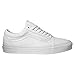 Produktbild Vans Old Skool Turnschuhe True Weiß Old School Schuhe