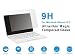 Produktbild MegaGear Ultra-Dünne 0,4 mm Schutzfolie für Apple MacBook Displayschutzfolie (Air 11)