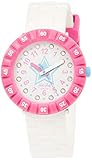 Flik Flak Kinder-Armbanduhr Bleue Etoilée FCSP076