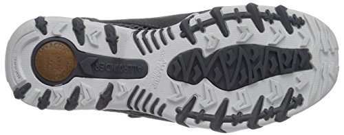 Allrounder by Mephisto NIRO C.SUEDE 52/OPEN MESH 03 Damen Outdoor Fitnessschuhe - 3