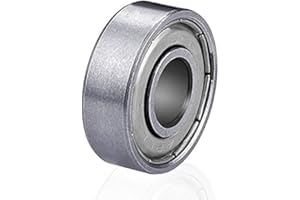 I3D Sélection - Roulement à billes 608ZZ - ABEC-7