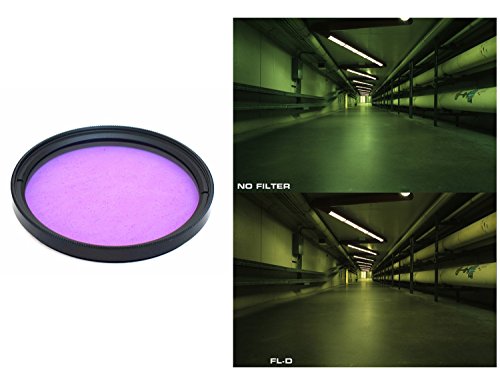 Lot de filtres FC69  Camshot UV CPL ND4 FLD gros plan 4    8    10    pare-soleil   cache objectif   bo  tier de filtre   stylo de nettoyage d objectif pour appareil photo num  rique Nikon Coolpix P900  P900s