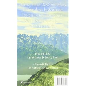 El clan - Segunda parte: Las historias de Ko y Mana (Narrativa Joven)