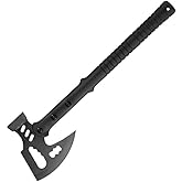 Valkyrie &Ccedil;eki&ccedil;li Outdoor Kamp Baltası Kılıflı Balta