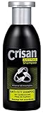 Crisan Anti-Fett Shampoo für fettiges Haar, 6er Pack (6 x...