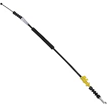 EMSea Cavi Maniglia Portiera Esterna Per Smart Fortwo 450 1998-2007 - Ricambio 0001973V005, Confezione Da 2 - Foto 11