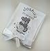Personalised 'Sleepytime' Baby Blanket. Great Baby Gift.