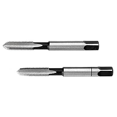 Facom 227.4X70T2 2 Tarauds M4X70 Eb-Fin