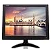 Price comparison product image CCTV Monitor 10" Inch HD 1024x768 TFT LCD Mini Portable Monitor Display with BNC HDMI VGA AV Input for DVR FPV PC Computer Screen Security Cam Car System Home Surveillance by TPEKKA