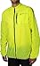 Produktbild Leichte winddichte Radsport-Jacke, für Herren, von Piu Miglia Rimini  Gr. XL, Neongelb