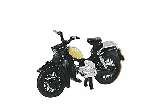 Preisvergleich Produktbild Roco 05377 Puch VS50 Moped
