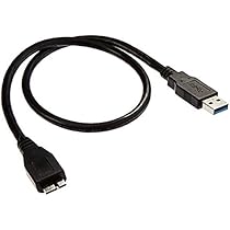 USB 3.0 A A Micro B Cavo Per WD My Passport Ultra Portatile Hard Disk Esterno - Foto 4