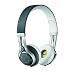 Produktbild Jabra Revo Wireless Bluetooth On-Ear-Kopfhörer (Stereo-Headset, Bluetooth 3.0, NFC, Freisprechfunktion) grau