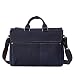 Produktbild INTER FAST Aktentasche Business-Aktentasche Herren Tote Herren Schulter Crossbody-Bag (Color : Blue)
