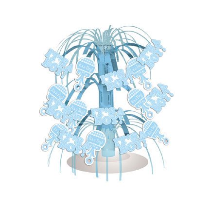 Preisvergleich Produktbild Gingham Boy Mittelpunkt