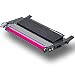 Produktbild Samsung CLT-M404S Toner Magenta Rot kompatibel HP SU234A CLT-M 404S für C480W C480W C480FW Xpress C480W C480FW C480 C480FN SL-C480W
