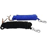 Western Longierleine