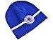 Produktbild Offizieller Glasgow Ranger FC Home Style Blau mit weißem Streifen Beanie Hut