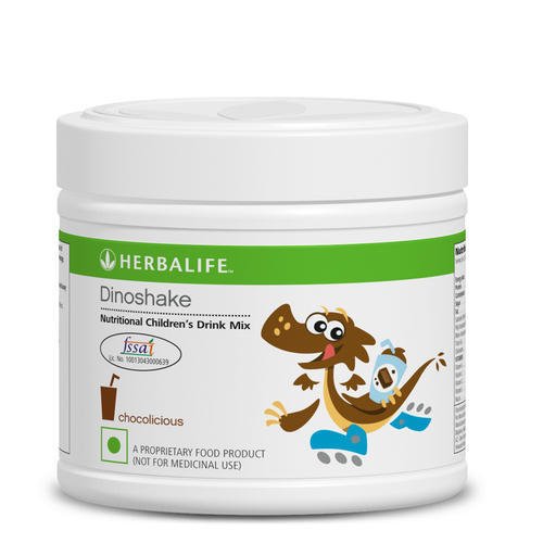 Herbal Life Dinoshake Chocolius RS.684.00