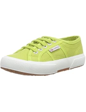 Superga Unisex-Kinder 2750 Jcot Classic Sneakers