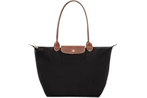 SHINEHALO Paris Brands Shoulder Bags For Women,With Horse Riding Logo,31 * 31 * 46cm